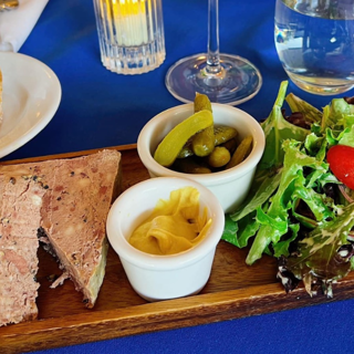 Pate De Campagne