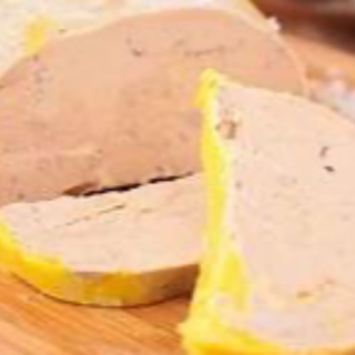 Foie Gras Torchon